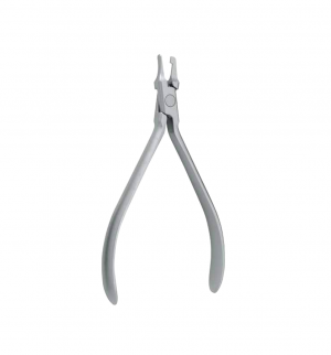 Инструмент для вертикального выреза (для элайнеров) (YDM)