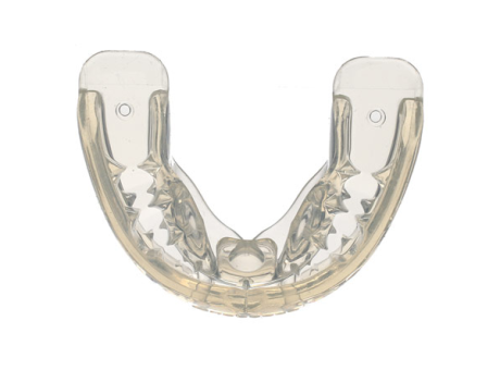 Т3n-2 Myobrace для подростков Этап 3 ( Без каркаса ) Выранивание зубных рядов. Размер 2 (MRC)
