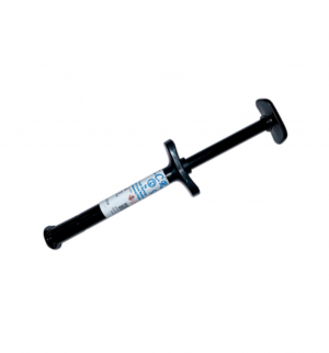 Композит гибридный в шприце с наконечниками light cure retaine, 5 г. (R)