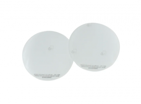 Erkoflex-bleach, transparent (Erk)