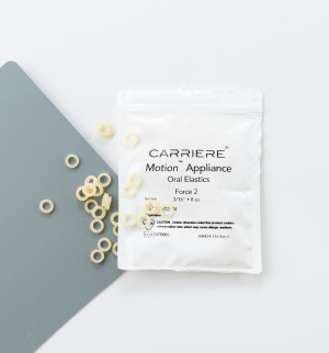 Carriere Motion Force 2 3/16 8oz, (OO)