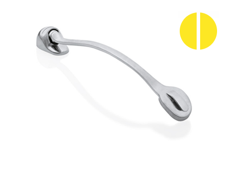 Корректор прикуса Motion 3D Gold Class II 23 мм (OO)